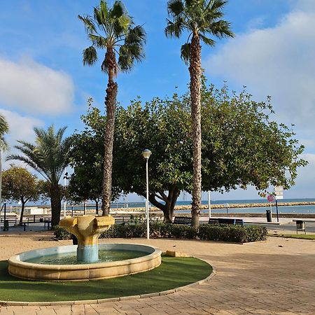Santa Pola Con Tres Dormitorios Playa Levante Eksteriør bilde