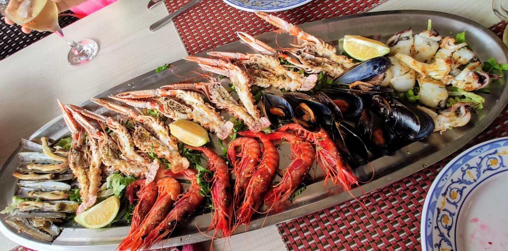 Santa Pola Con Tres Dormitorios Playa Levante Eksteriør bilde